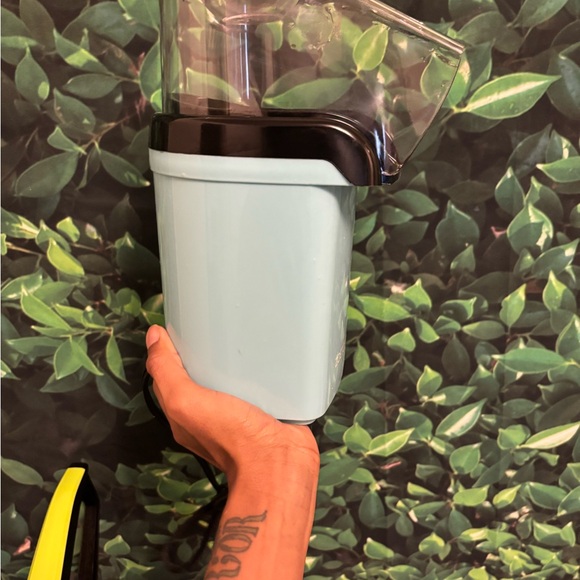 Popcorn maker - Picture 2 of 3